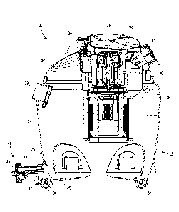 Une figure unique qui représente un dessin illustrant l'invention.